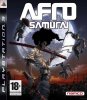 Afro Samurai (PS3) USED /
