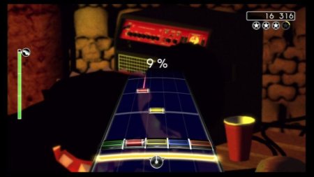 Купить игру Rock Band: Song Pack 2 (PS3) для Sony Playstation 3