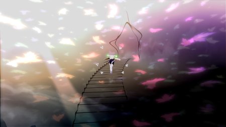 игра El Shaddai: Ascension of the Metatron HD Remaster (Limited Run #226) (Switch) для Nintendo Switch