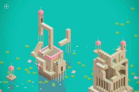 игра Monument Valley The Trilogy Day One Edition (Издание первого дня) Русская версия (Switch) для Nintendo Switch