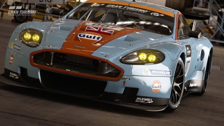Игра Gran Turismo Sport (с поддержкой PS VR) Day One Edition (Издание первого дня) Русская Версия (PS4) Playstation 4