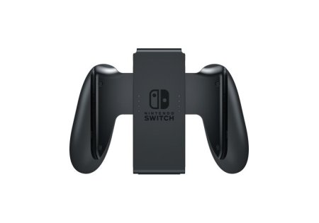 Игровая приставка Nintendo Switch Gray (Серая) + игра LEGO City: Undercover