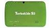 Купить Планшетный компьютер для детей TurboKids S3 Синий для PC