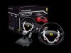 Руль с педалями Ferrari F430 Force Feedback Racing Wheel (PC) 