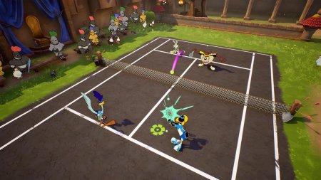 Looney Tunes: Wacky World of Sports (Xbox One/Series X) 