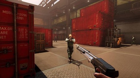 Игра XIII (13) Ограниченное издание (Limited Edition) (PS4/PS5) Playstation 4