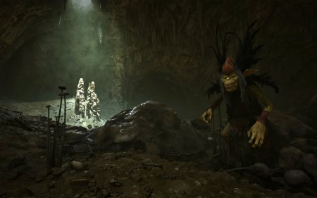 The Elder Scrolls 4 (IV): Oblivion Remastered Deluxe Edition (PS5)