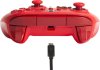   PowerA Enhanced Wired Controller for Xbox Series X/S (1518810-01) Red ()  (Xbox One/Series X/S/PC) 