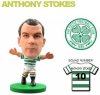 Фигурка футболиста Soccerstarz Celtic Anthony Stokes Home Kit (76515)