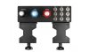 Многофункциональная панель Saitek Pro Flight TPM System (PC) 