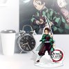 Фигурка акриловая Abystyle: Тандзиро Камадо (Tanjiro Kamado) Клинок, Рассекающий Демонов (Demon Slayer) (ABYACF001) 9 см 