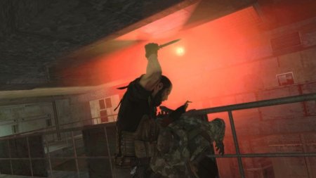 Rogue Warrior (Xbox 360)