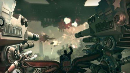 Saints Row 4 (IV) Commander In Chief Edition (Xbox 360/Xbox One)