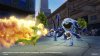 Disney. Infinity 2.0: Интерактивная фигурка персонажа Железный Кулак (Iron Fist) USED Б/У
