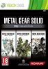 Metal Gear Solid HD Collection (Xbox 360/Xbox One)