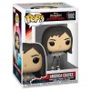 фигурки Фигурка Funko POP! Bobble: Америка Чавес (America Chavez) Марвел: Доктор Стрэндж - В мультивселенной безумия (Marvel: Doctor Strange in the MoM) (60920) 9,5 см