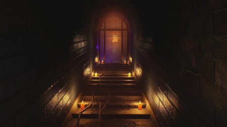 Игра The Sorrowvirus: A Faceless Short Story (Limited Run #510) Русская Версия (PS4) Playstation 4