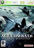 Ace Combat 6: Fires of Liberation (Xbox 360/Xbox One)