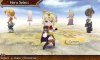 Купить игру The Legend of Legacy (Nintendo 3DS) на 3DS