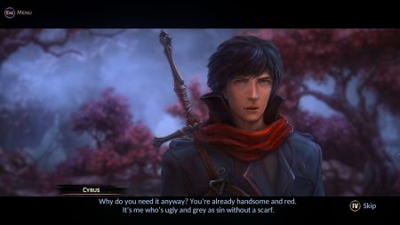 VED Русская Версия (PS5)