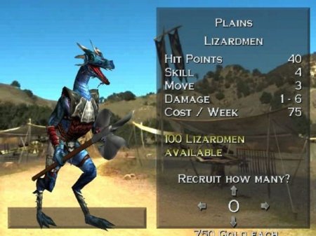Heroes of Might and Magic: Quest for the Dragon Bone Staff (PS2) USED Б/У 