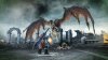 Darksiders: Warmastered Edition Русская Версия Box (PC) 