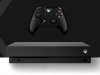 Игровая приставка Microsoft Xbox One X 1Tb Rus Черная + Star Wars: JEDI Fallen Order (Джедаи: Павший Орден) Deluxe Edition 