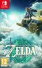 The Legend of Zelda: Tears of the Kingdom Русская Версия (Switch) USED Б/У