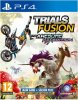 Trials Fusion. Awesome Max Edition   (PS4)