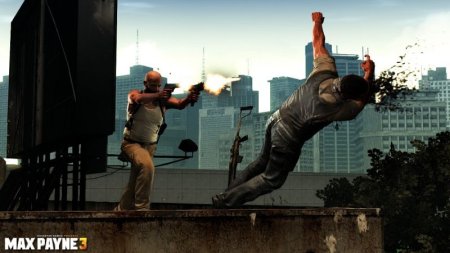 Max Payne 3 Коллекционное издание (Collector’s Edition) Русская Версия (Xbox 360/Xbox One)
