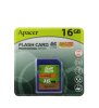 SDXC Карта памяти 16GB Apacer Class 4 (PC) 
