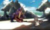Купить игру Bravely Default (Nintendo 3DS) на 3DS
