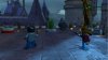  LEGO Гарри Поттер: годы 5-7 (Harry Potter Years 5-7) (PSP) 