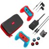   Super Kit iPega 18 In 1 (PG-9182) (Switch)