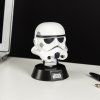  Светильник Paladone: Штурмовик (Stormtrooper) Звёздные войны (Star Wars) (PP6383SWV2)