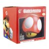  Светильник Paladone: Гриб (Mushroom) Супер Марио (Super Mario) (PP4017NNV2) 10 см