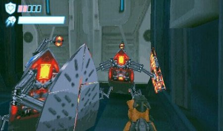  Миссия Дарвина (G-Force) Essentials (PSP) 
