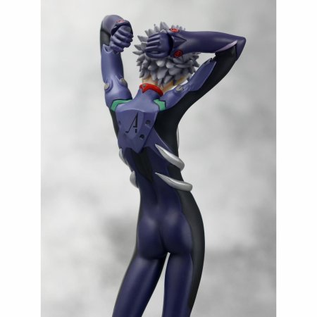 Фигурка Good Smile Company: Каору Нагиса (Kaworu Nagisa) Евангелион (Evangelion) (4571245295064) 20 см  