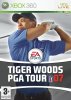Tiger Woods PGA Tour 07 (Xbox 360)