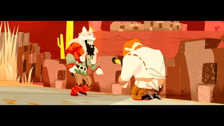 Bloodroots (Limited Run)(PS5)