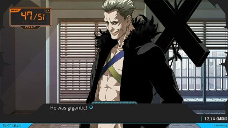 игра Anonymous;Code Steelbook Launch Edition (Switch) для Nintendo Switch