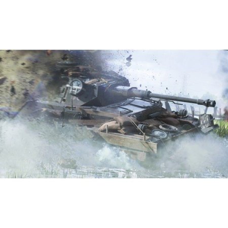 Игра Battlefield 5 (V) (PS4) Playstation 4