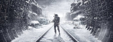 Игровая приставка Microsoft Xbox One X 1Tb Rus Белая + игра Метро: Исход (Metro Exodus) + игра Metro 2033 Redux 