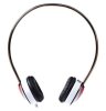 Гарнитура ENZATEC HS111BK, чёрная (PC) 