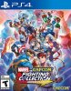 Marvel vs. Capcom Fighting Collection: Arcade Classics   (PS4)