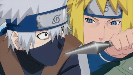 Naruto Shippuden: Ultimate Ninja Storm Generations (Xbox 360)