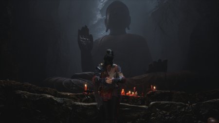 Wuchang: Fallen Feathers Русская Версия (PS5)
