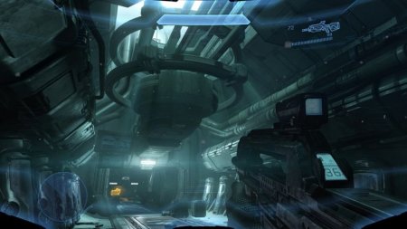 Halo 4 Издание Игра Года (Game of the Year Edition) Русская Версия (Xbox 360/Xbox One) USED Б/У