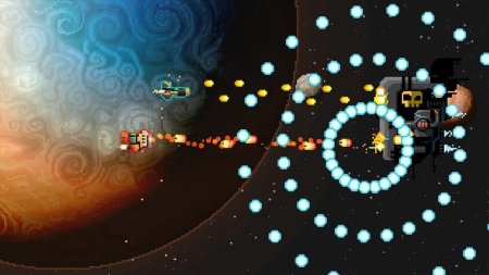 Steredenn: Binary Stars Русская Версия (PS5)
