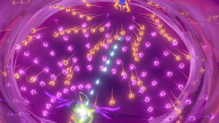 игра Godstrike Русская Версия (Switch) для Nintendo Switch